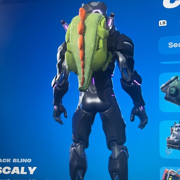 FORTNITE ACCOUNT (OG) - Picture 13 of 16